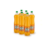 JUGO CITRUS PUNCH CIFRUT CAJA (6 X 1.7 L)