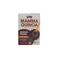 QUINUA NEGRA MAMA QUINOA 340 G