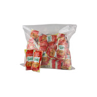 SALSA DE TOMATE GUSTADINA 700 G (100 X 7 G)