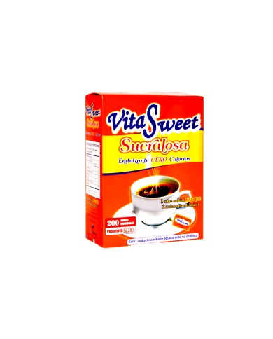 ENDULZANTE VITA SWEET (200 X 1 G)