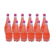 AGUA IMPERIAL TORONJA PET CON GAS CAJA (12 X 550 ML)