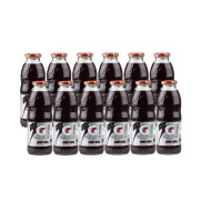 BEBIDA HIDRATANTE UVA VIDRIO GATORADE CAJA (12 X 473 ML)