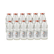 BEBIDA HIDRATANTE APPLE ICE VIDRIO GATORADE CAJA (12 X 473 ML)