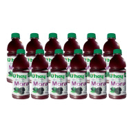 JUGO DE MORA DHOY CAJA (12 X 355 ML)