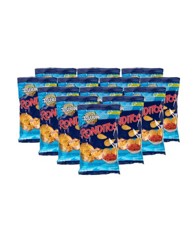 RONDITOS CAJA (13 X 150 G)