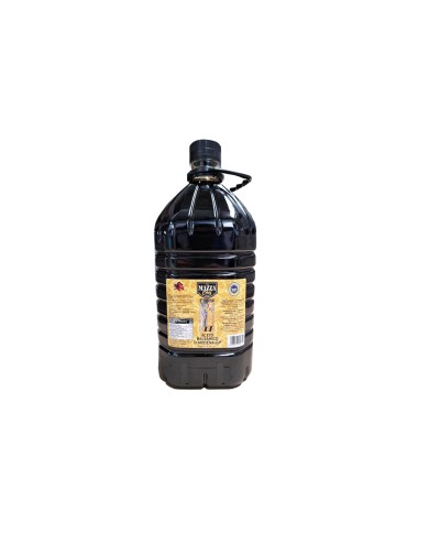 VINAGRE BALSAMICO PET MAZZA 5 LT