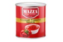 SALSA DE TOMATE POMODORO CLASICA LATA MAZZA 2.5 KG