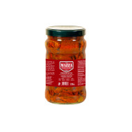 TOMATES DESHIDRATADOS EN ACEITE MAZZA 1.6 KG