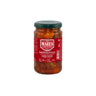 TOMATES DESHIDRATADOS EN ACEITE MAZZA 280 G