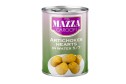 CORAZONES DE ALCACHOFA EN AGUA 5/7 LATA MAZZA 400 G