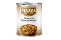 GARBANZOS LATA MAZZA 400 G