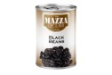 FREJOL NEGRO LATA MAZZA 400 G