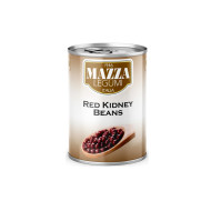 FREJOL ROJO LATA MAZZA 400 G