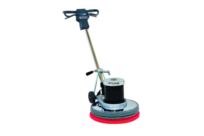 ABRILLANTADORA PACESETTER 20" 20HD (175 RPM) NILFISK