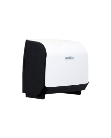 DISPENSADOR DE PAPEL HIGIENICO ROLLO JUMBO KIMBERLY (30217689)