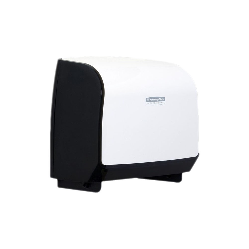 DISPENSADOR DE PAPEL HIGIENICO ROLLO JUMBO KIMBERLY (30217689)