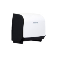 DISPENSADOR DE PAPEL HIGIENICO ROLLO JUMBO KIMBERLY (30217689)