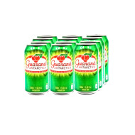 GUARANA ANTARCTICA LATA CAJA (12 X 350 ML)