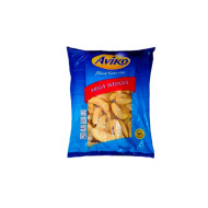 PAPAS FRITAS PRECOCIDAS JACKET WEDGES AVIKO 2.5 KG