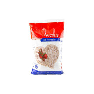 AVENA EN HOJUELAS SUPERMAXI 1 KG