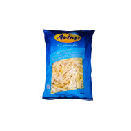 PAPAS FRITAS PRECOCIDAS LISAS ULTRACONGELADAS AVIKO 2.5 KG (CALIBRE 11MM)