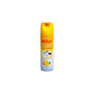 INSECTICIDA AEROSOL FRAGANCIA LIMON AGUILA 400 ML