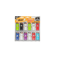 ENCENDEDOR MAXI J6 BIC (X 12)