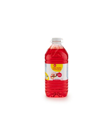 JABON LIQUIDO PARA MANOS FRUTOS ROJOS LA ORIGINAL 1 GL