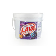 LAVAVAJILLA EN CREMA UVA LAVA 5000 G