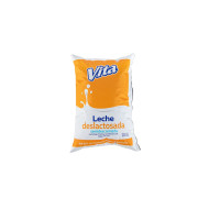 LECHE DESLACTOSADA SEMIDESCREMADA VITA FUNDA 900 ML