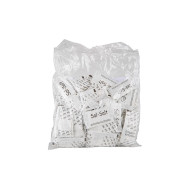 SAL SACHET SALT 100 G (100 X 1 G)