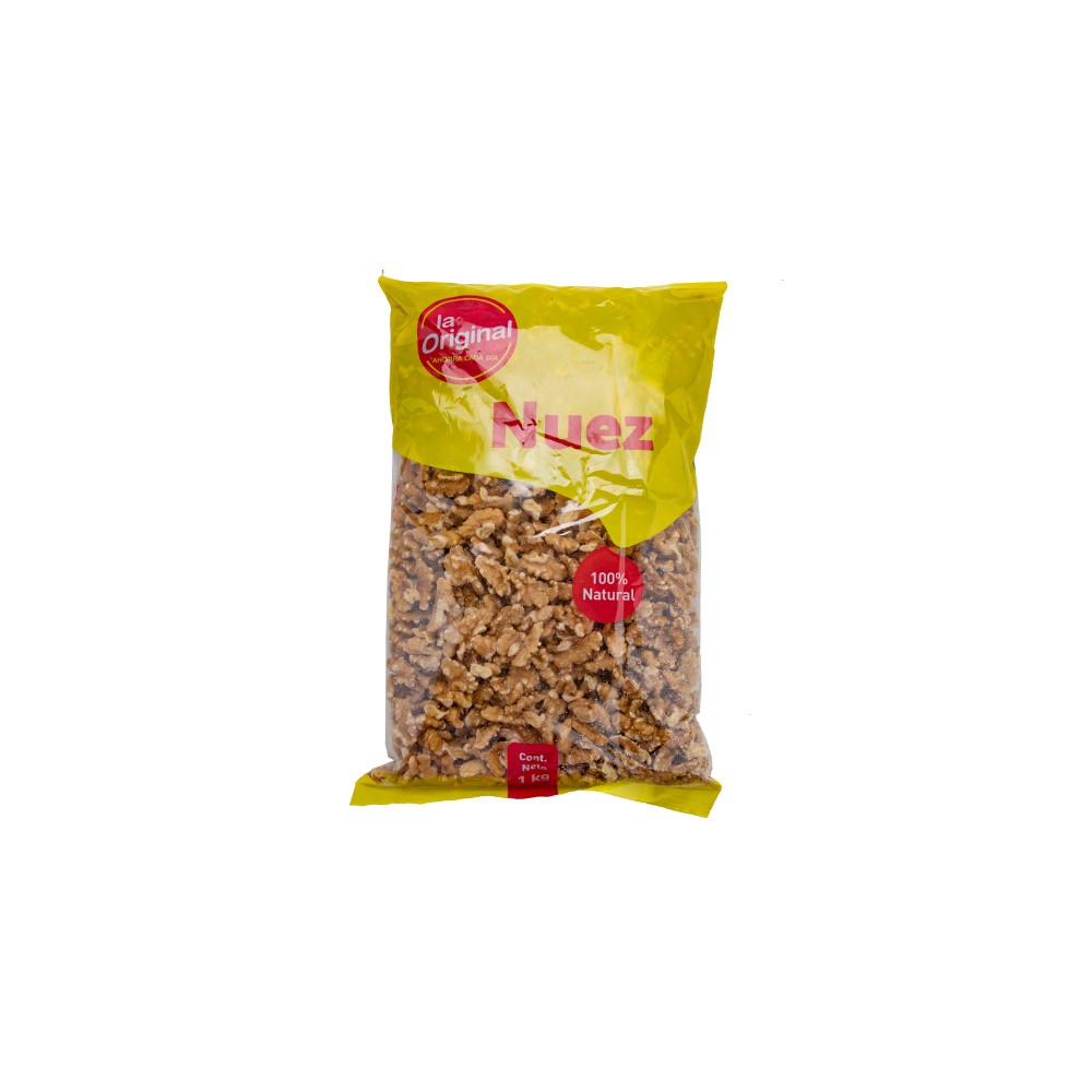 NUEZ LA ORIGINAL 1 KG