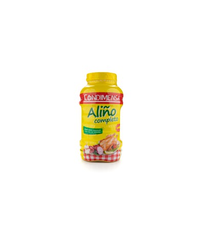 ALIÑO COMPLETO CONDIMENSA 1 KG