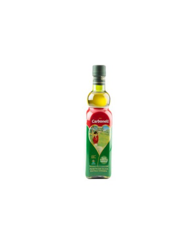 ACEITE DE OLIVA EXTRA VIRGEN CARBONELL 500 ML