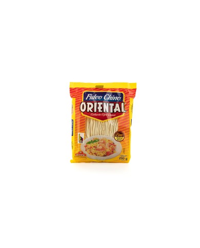 FIDEO CHINO FINO ORIENTAL 200 G