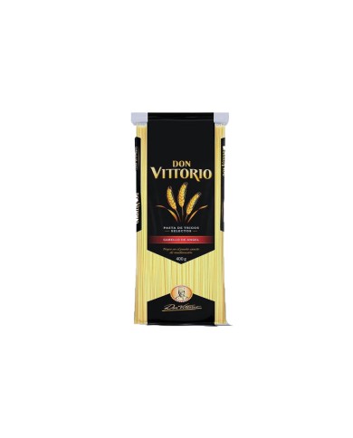 CABELLO DE ANGEL DON VITTORIO 400 G