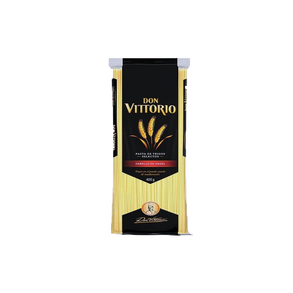 CABELLO DE ANGEL DON VITTORIO 400 G