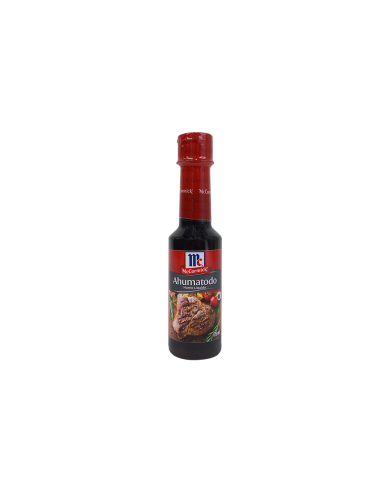 SALSA AHUMATODO MCCORMICK 175 ML