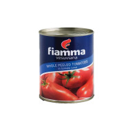 TOMATES PELADOS FIAMMA LATA 800 G