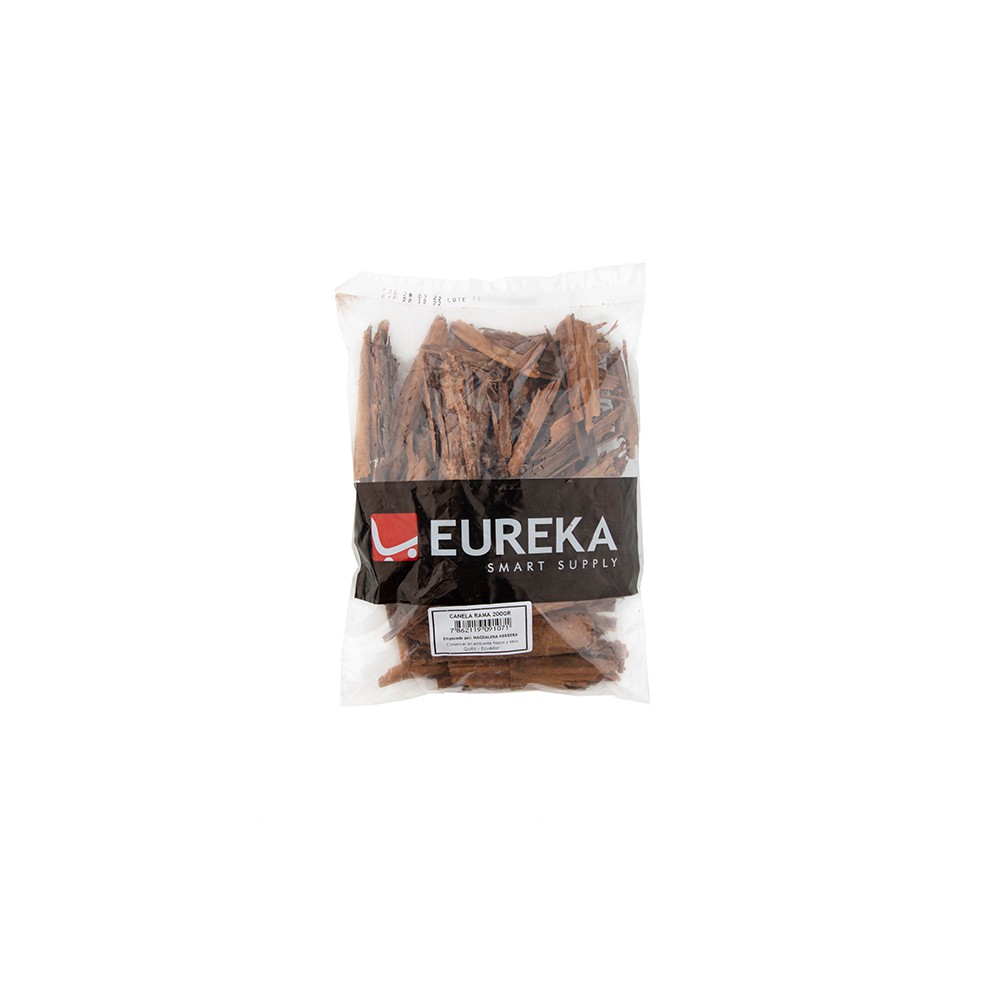 CANELA RAMA EUREKA 200 G