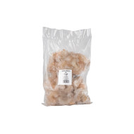 CAMARON SIN CASCARA CONGELADO (TALLA 51/60) EUREKA 1 KG