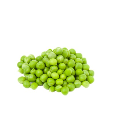 ARVEJA TIERNA FRESCA 1 KG