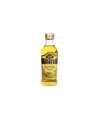 ACEITE DE OLIVA FILIPPO BERIO CAJA (12 X 500 ML)