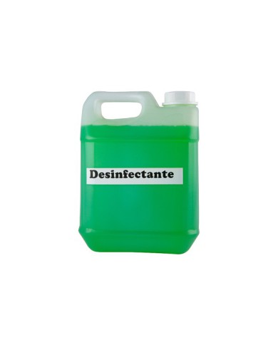 DESINFECTANTE BIOFLOR TEXTIQUIM 1 GL