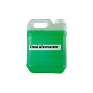 DESINFECTANTE BIOFLOR TEXTIQUIM 1 GL