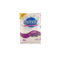 DETERGENTE EN POLVO AROMA FLORAL SPLASH 1 KG