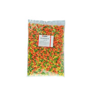 MIX VEGETALES CONGELADOS IQF EUREKA 1 KG