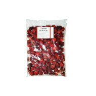 FRUTILLA CONGELADOS IQF EUREKA 1 KG