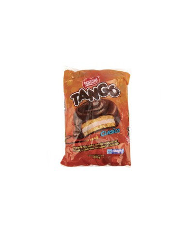 GALLETAS TANGO CLASICO NESTLE 700 G (28 X 25 G)