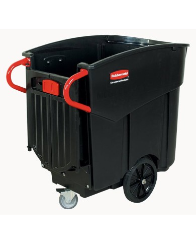 RECOLECTOR DE BASURA MEGA BRUTE 120 GAL FG9W7300BLA